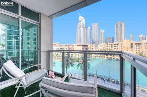 2B-Burj Residence Tower 6-403 by bnbmehomes